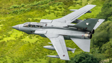 Картинка tornado+gr4 авиация боевые+самолёты истребитель-бомбардировщик