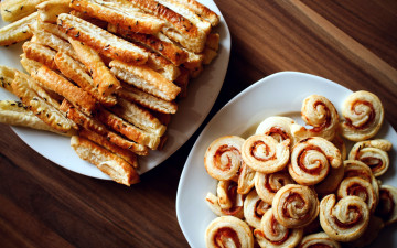 Картинка еда хлеб +выпечка тмин палочки