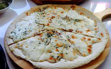 Картинка еда пицца сыр