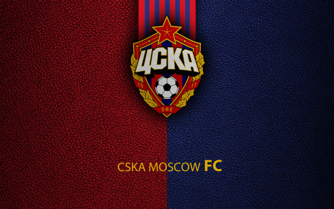 Обои картинки фото спорт, эмблемы клубов, pfc, moscow, cska