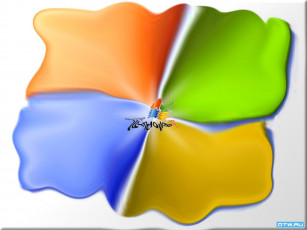 Картинка компьютеры windows xp