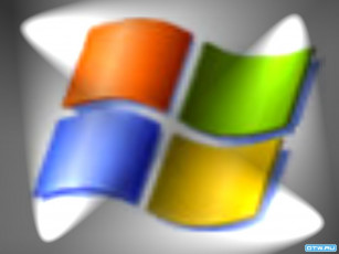 обоя компьютеры, windows, xp