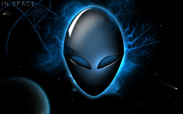 Картинка компьютеры alienware