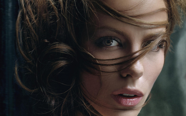 Обои картинки фото Kate Beckinsale, девушки, портрет, лицо, англичанка, актриса