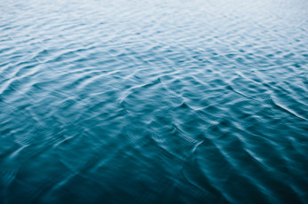 Картинка природа моря океаны рябь вода море