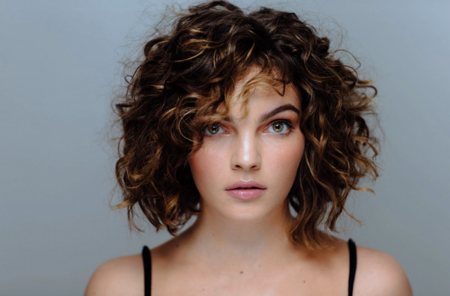 Обои картинки фото camren bicondova, девушки, camren, bicondova