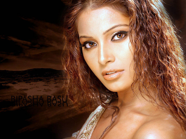 Обои картинки фото Bipasha Basu, девушки