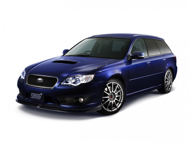 Обои картинки фото subaru, legacy, b4, автомобили