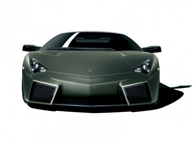 Обои картинки фото reventon, автомобили, lamborghini