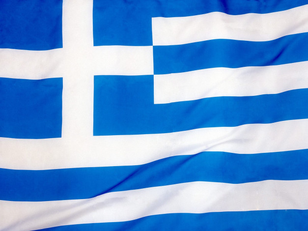 Обои картинки фото greece, разное, флаги, гербы