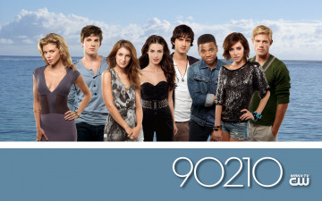 обоя 90210, кино, фильмы