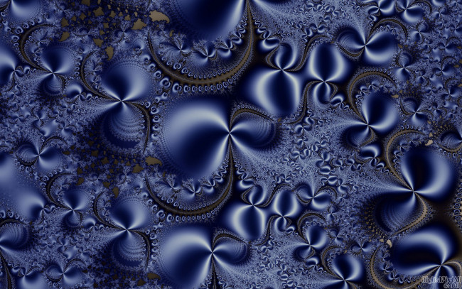Обои картинки фото 3д, графика, fractal, фракталы