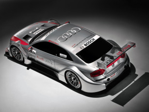 Картинка автомобили audi dtm