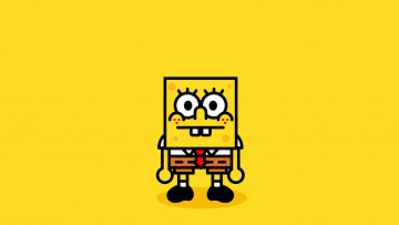 Картинка мультфильмы spongebob+squarepants губка боб