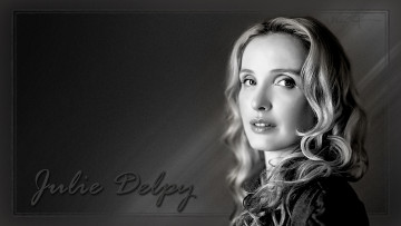 Картинка julie+delpy девушки -unsort+ лица +портреты актриса julie delpy
