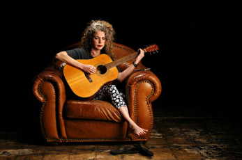 Картинка музыка -другое женщина marynell гитара