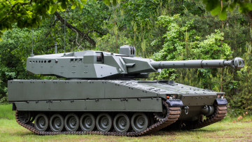 Картинка техника военная+техника легкий танк cv90105 tml бронирование противоосколочное 105мм пушка g2 спаренный 7 62мм пулемет m39