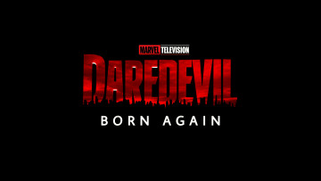 обоя daredevil,  born again , cериал, кино фильмы, -unknown , другое, cорвиголова, рожденный, заново, сериал, фантастика, фэнтези, боевик, триллер, драма, криминал, born, again