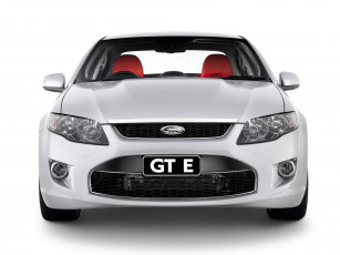 Картинка fpv gt 2011 автомобили