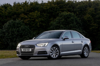 Картинка автомобили audi 2015г b9 uk-spec s line tdi a4