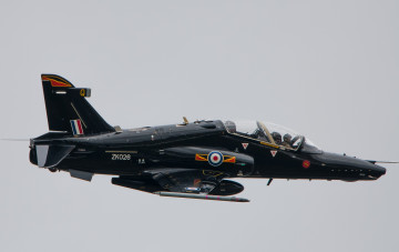 Картинка hawk+t2 авиация боевые+самолёты учебно-тренировочный