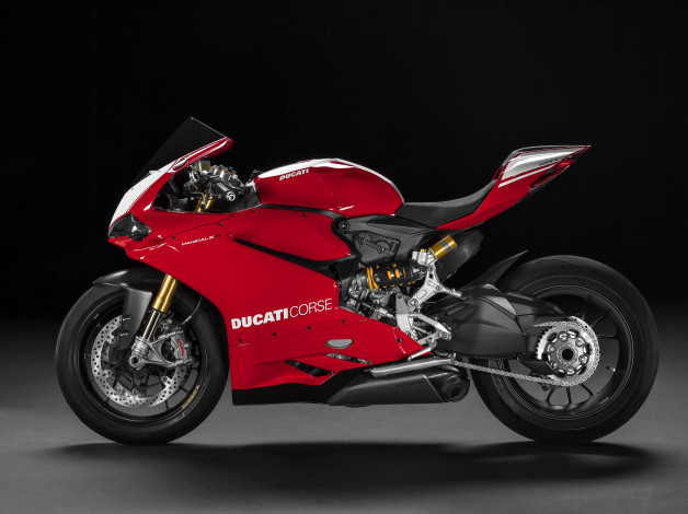 Обои картинки фото мотоциклы, ducati