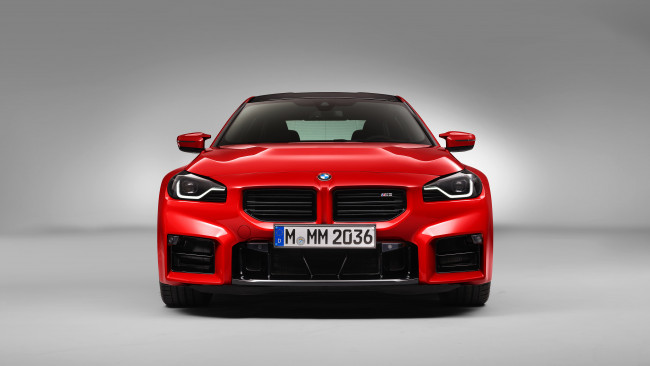 Обои картинки фото bmw m2 2023, автомобили, bmw, m2, 2023, car, automobile, автомобиль, транспорт