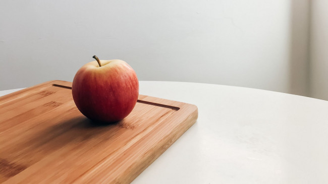 Обои картинки фото яблоко, еда, яблоки, фон, фрукт