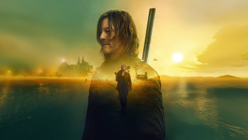 Картинка the+walking+dead +daryl+dixon+ сериал+2023+–+ кино+фильмы +daryl+dixon ходячие мертвецы дэрил диксон сериал ужасы драма melissa suzanne mcbride norman reedus