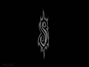 Картинка slipknot музыка