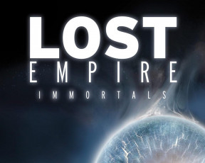 Картинка lost empire immortals видео игры