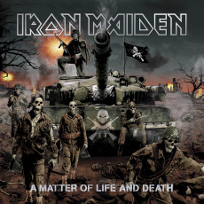 Картинка iron maiden музыка хеви-метал великобритания