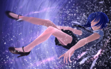 Картинка girly+air+force аниме магия +колдовство +halloween девушка