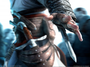 Картинка assassin`s creed видео игры
