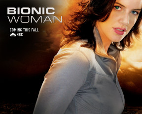 обоя bionic, woman, кино, фильмы