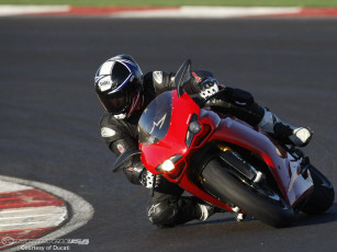 обоя 2009, ducati, 1198, спорт, мотоспорт