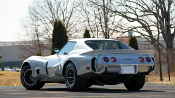 Картинка corvette автомобили скорость мощь автомобиль стиль