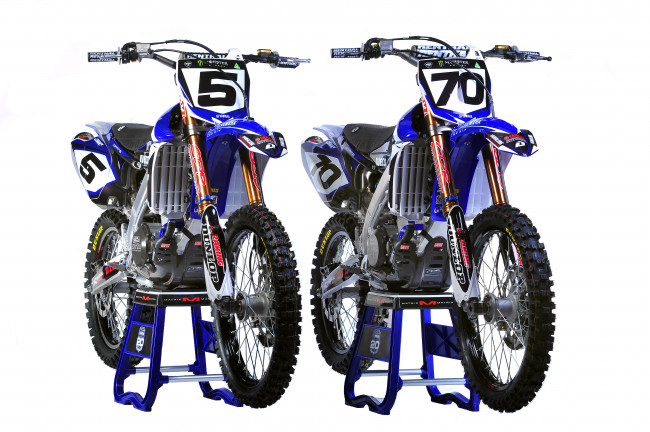 Обои картинки фото мотоциклы, yamaha, moto