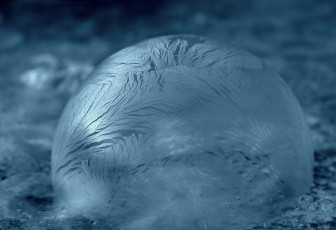 Картинка разное капли +брызги +всплески пузырь вода пена узор