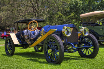 Картинка 1912+e-m-f+model+30 автомобили выставки+и+уличные+фото автошоу выставка