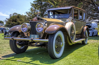 Картинка 1926+rolls-royce+springfield+phantom автомобили выставки+и+уличные+фото автошоу выставка