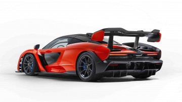 Картинка mclaren+senna+2019 автомобили mclaren 2019 senna