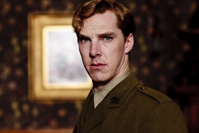 Обои картинки фото parade’s end, кино фильмы, -unknown , другое, benedict, cumberbatch