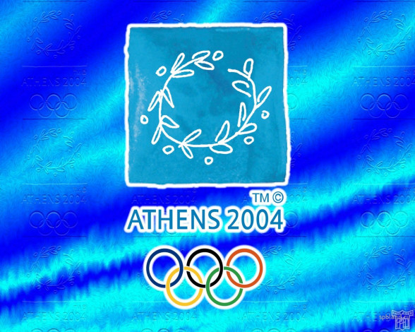 Обои картинки фото афины, спорт, логотипы, турниров