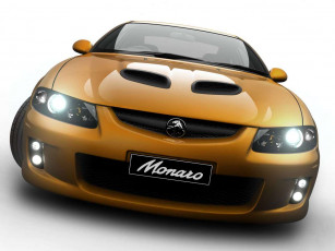 обоя holden, monaro, cv8, 2005, автомобили