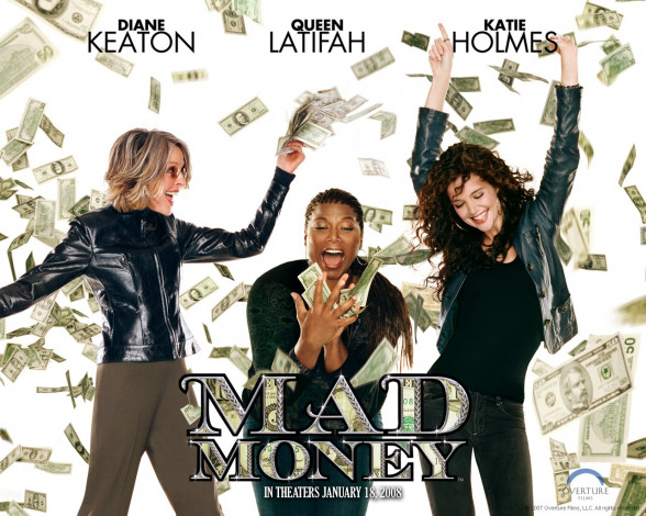 Обои картинки фото mad, money, кино, фильмы