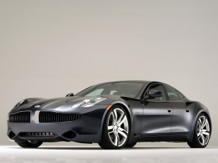 Картинка автомобили fisker