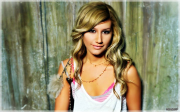 Картинка Ashley+Tisdale девушки