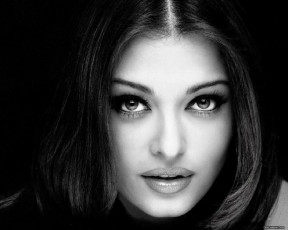 обоя Aishwarya Rai, девушки