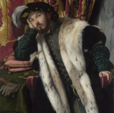 Картинка moretto da brescia portrait of count fortunato martinengo cesaresco рисованные